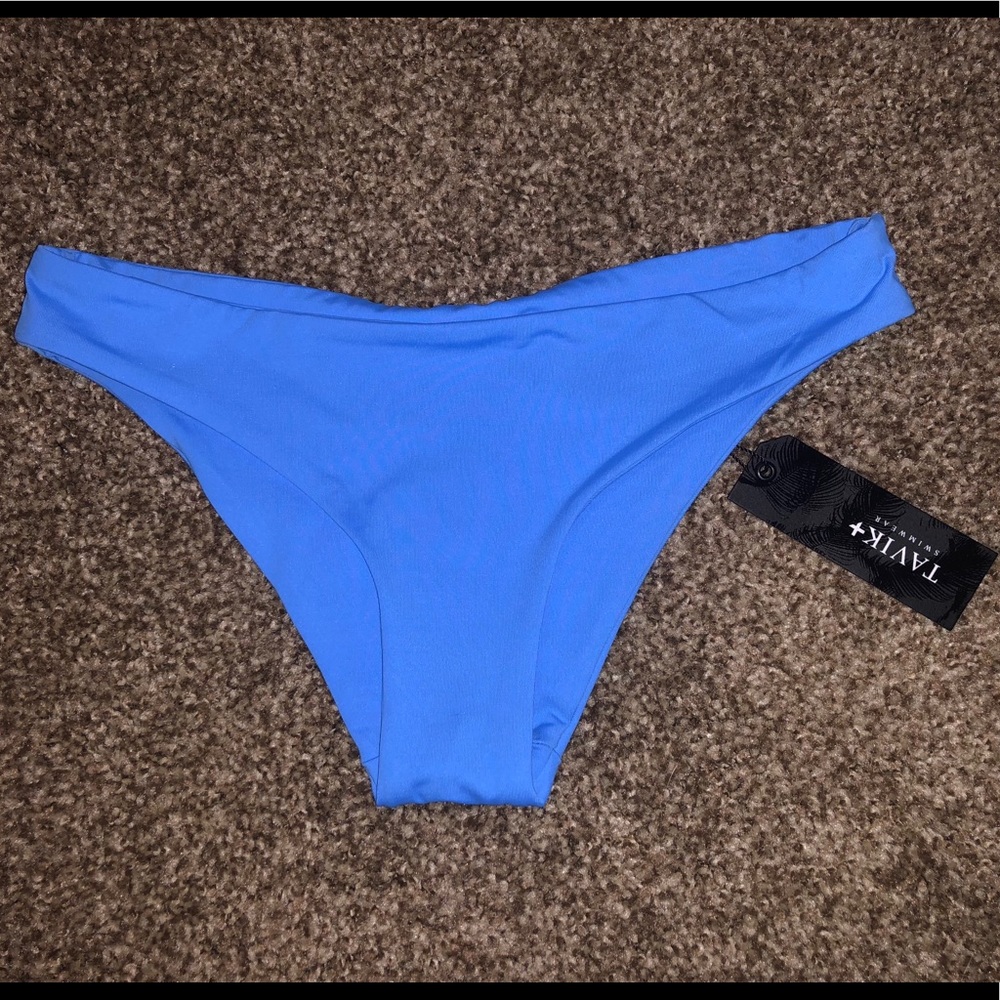 tavik ali ribbed swim bottoms NWT